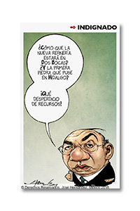 Indignado